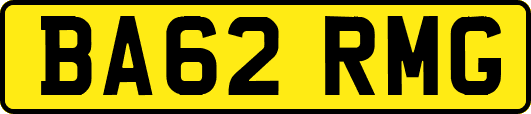 BA62RMG