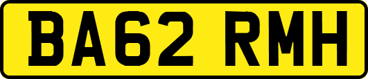 BA62RMH