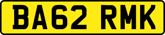 BA62RMK