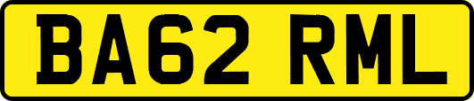 BA62RML