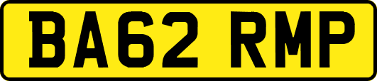 BA62RMP