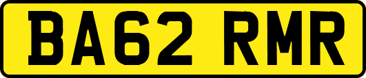 BA62RMR