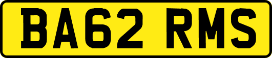 BA62RMS