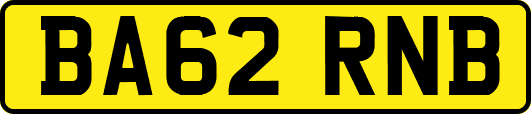 BA62RNB