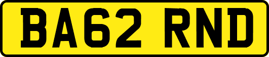 BA62RND