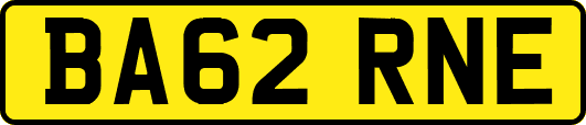 BA62RNE
