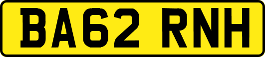 BA62RNH