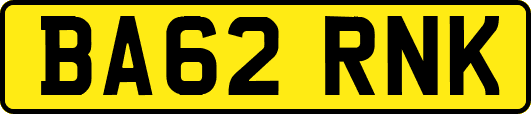 BA62RNK