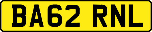 BA62RNL