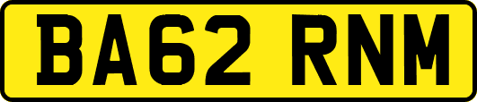 BA62RNM