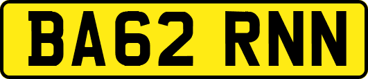BA62RNN