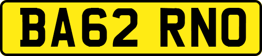 BA62RNO