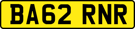 BA62RNR