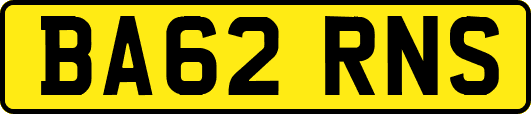 BA62RNS