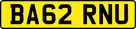 BA62RNU