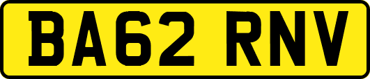 BA62RNV
