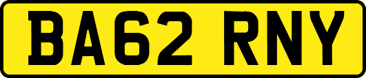 BA62RNY