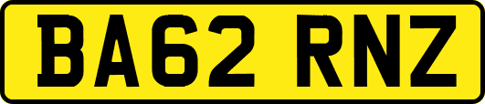 BA62RNZ