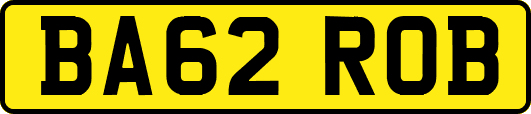 BA62ROB