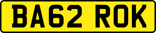 BA62ROK
