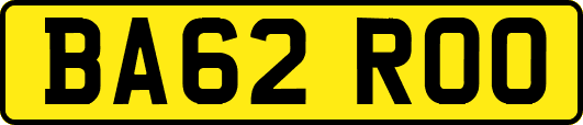 BA62ROO