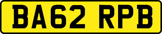 BA62RPB