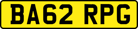 BA62RPG