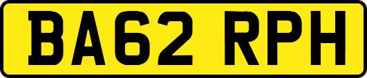 BA62RPH