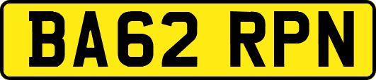 BA62RPN
