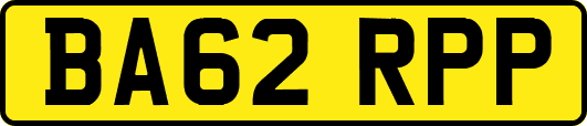 BA62RPP