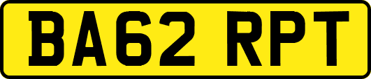 BA62RPT
