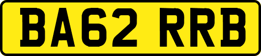 BA62RRB