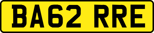 BA62RRE