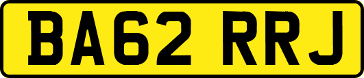 BA62RRJ