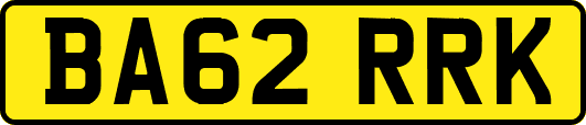 BA62RRK