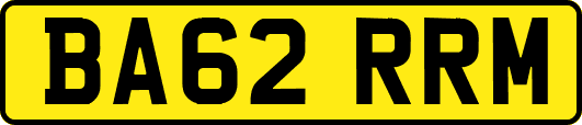 BA62RRM