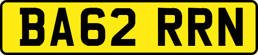 BA62RRN
