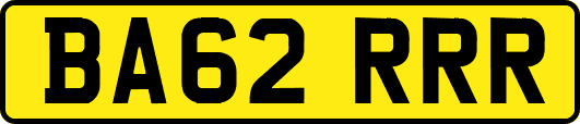 BA62RRR