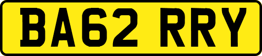BA62RRY