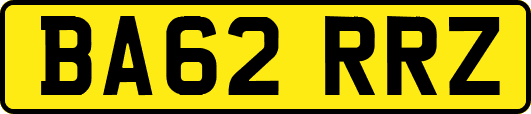 BA62RRZ