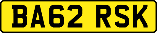 BA62RSK
