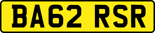 BA62RSR