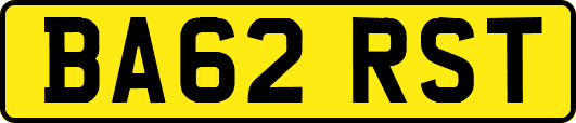 BA62RST