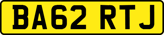 BA62RTJ