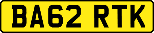 BA62RTK