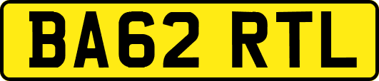 BA62RTL