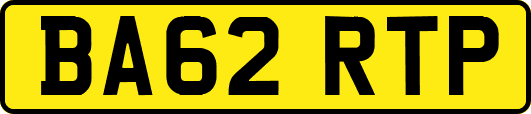BA62RTP