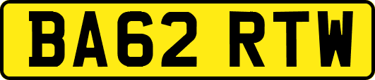 BA62RTW