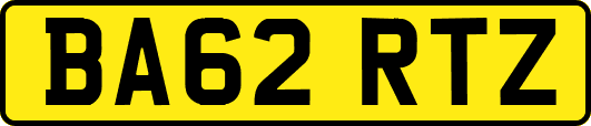 BA62RTZ