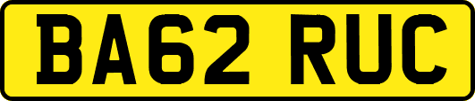 BA62RUC
